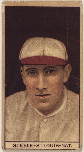 William Steele