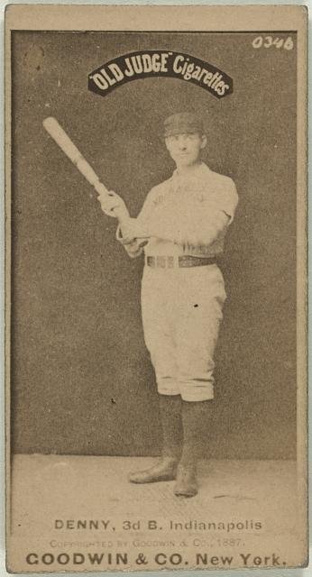 Jerry Denny