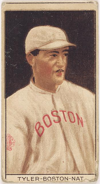 George Tyler