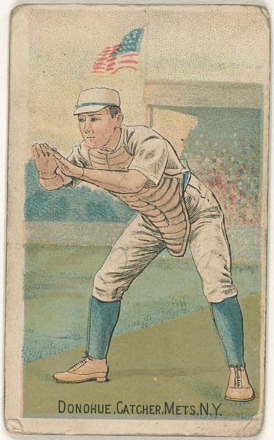 Jim Donahue