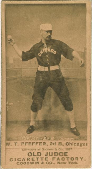Fred Pfeffer