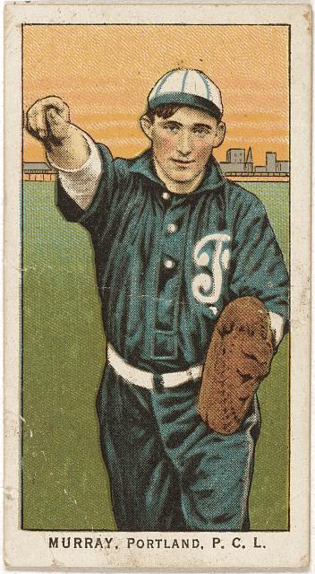 Tommy Murray