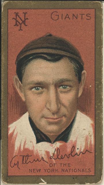 Arthur Devlin