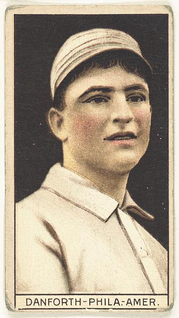 Dave Danforth