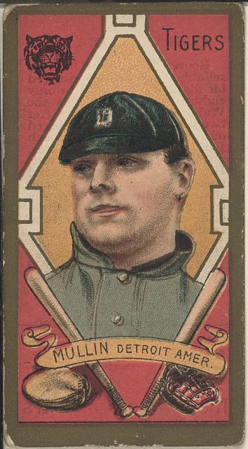 George J. Mullin