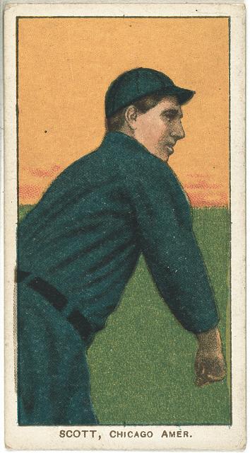 Jim Scott