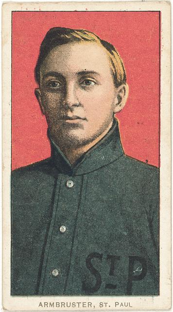 Herman Armbruster