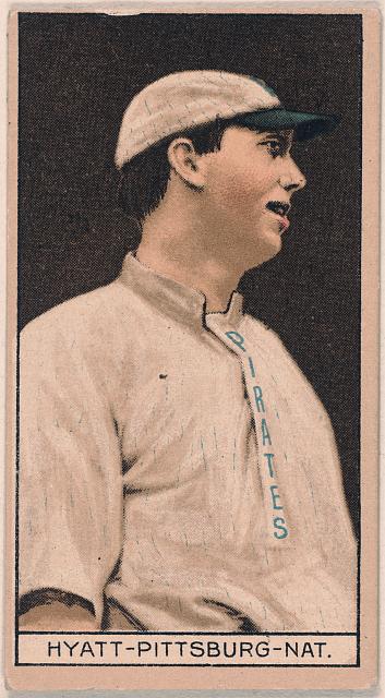 Hamilton Hyatt
