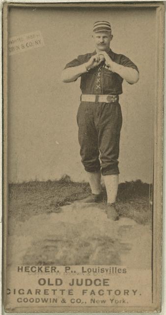 Guy Hecker
