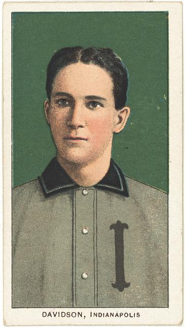 Paul Davidson