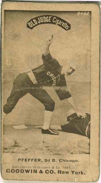 Fred Pfeffer