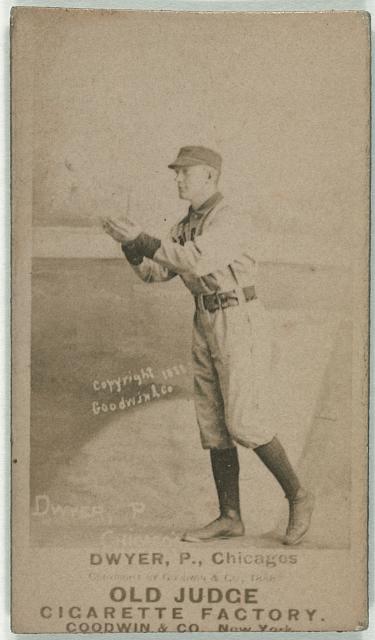 Frank Dwyer