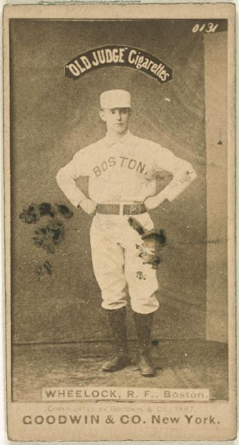 Bobby Wheelock