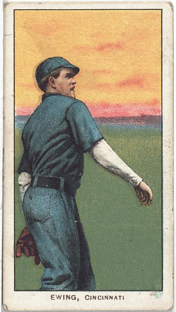 Bob Ewing