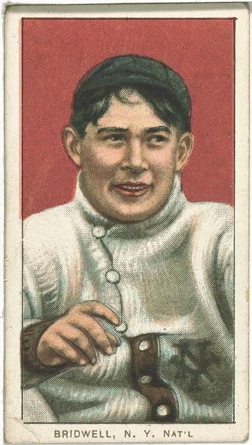 Al Bridwell