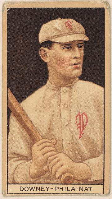 Tom Downey