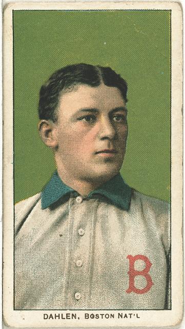 Bill Dahlen