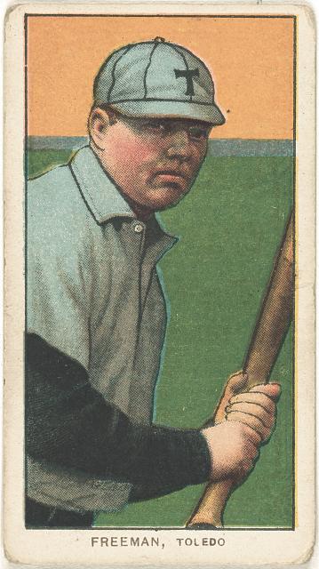 Jerry Freeman