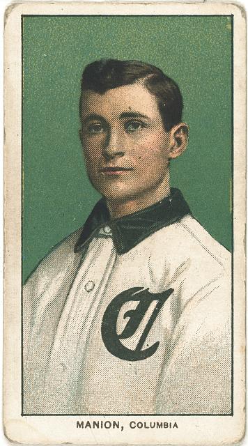 George Manion