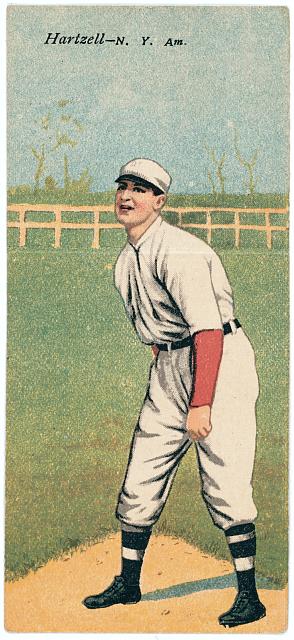 Roy A. Hartzell/Walter Blair