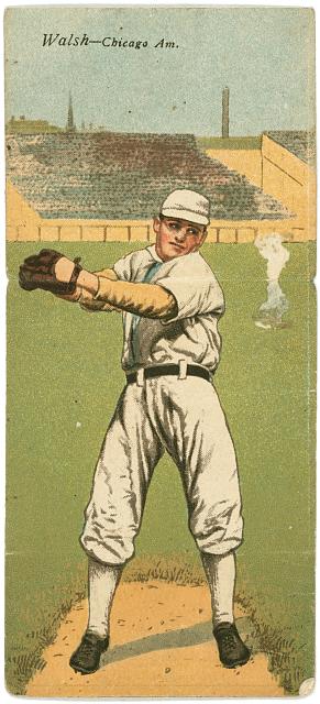 Edward A. Walsh/Frederick Payne