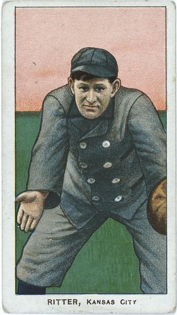 Lou Ritter