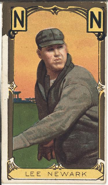 Wyatt Lee