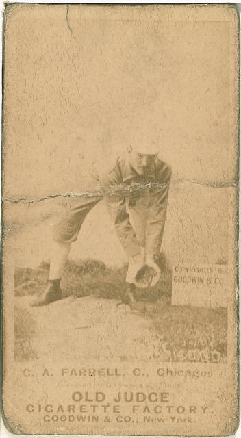 C. A. Farrell