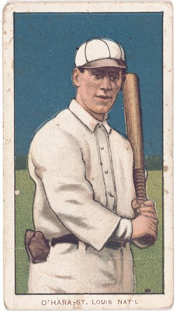 Bill O'Hara
