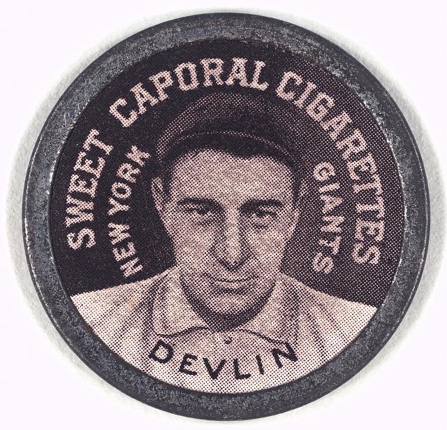 Art Devlin