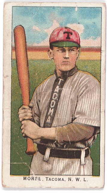 Morse