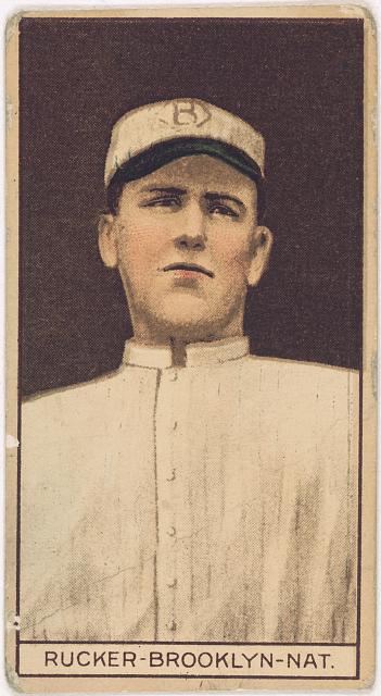 Napoleon Rucker