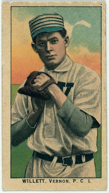 Willett