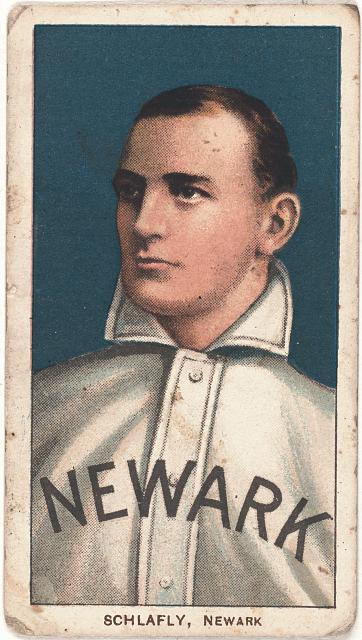Larry Schlafly