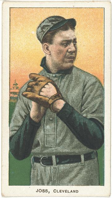 Addie Joss