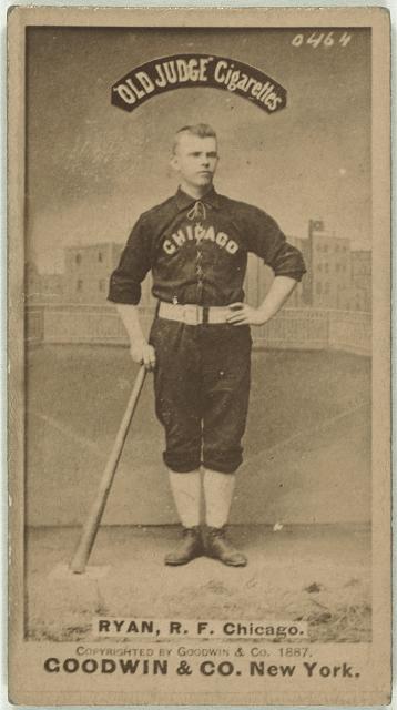 J. Ryan