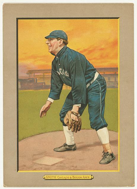 Frank Smith