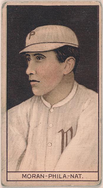 Patrick J. Moran