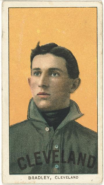 Bill Bradley