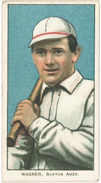 Heinie Wagner