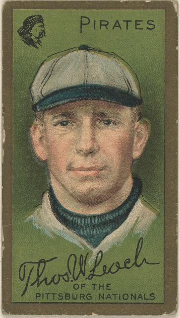 Thomas W. Leach