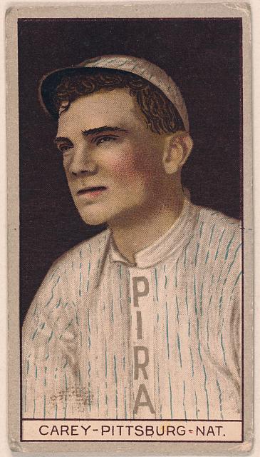 Max Carey