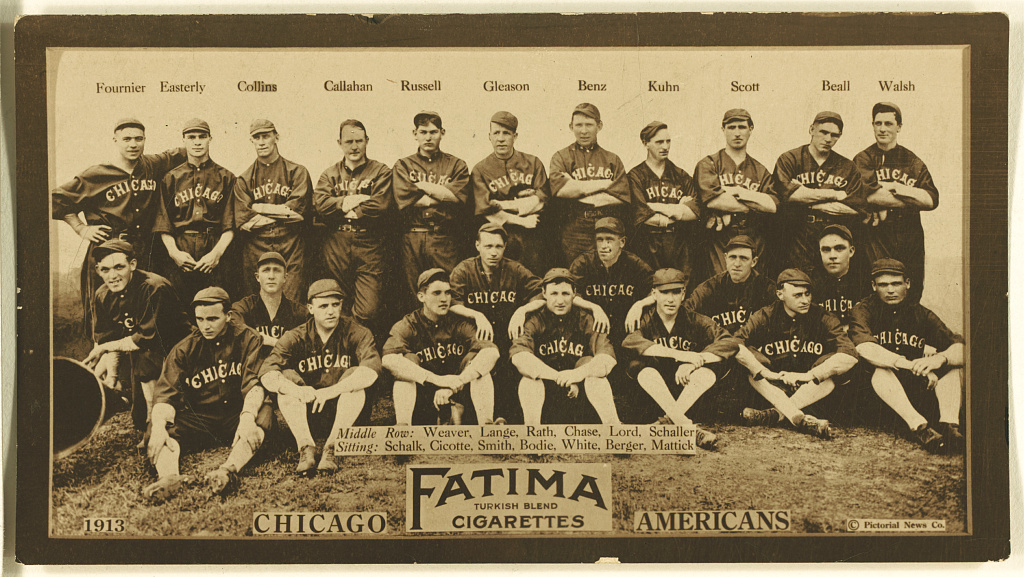Chicago White Sox