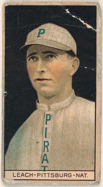 Thomas W. Leach