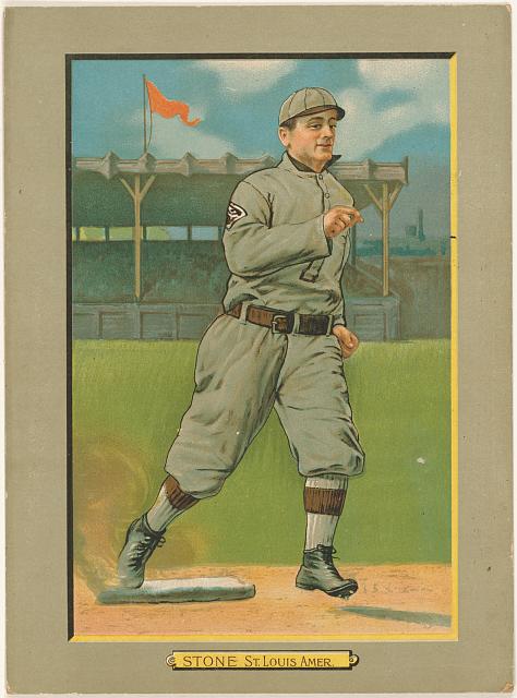 George Stone