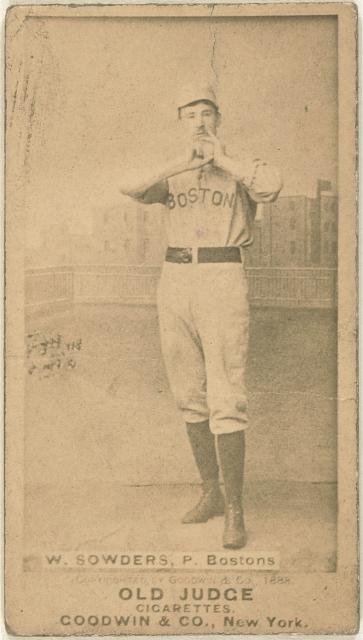 William Sowders