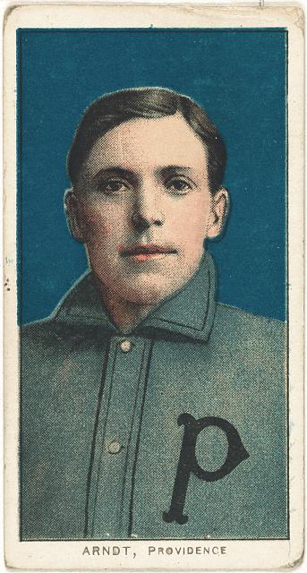 Harry Arndt