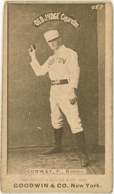 Dick Conway