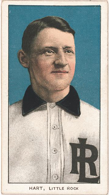 Bill Hart