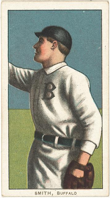 Heinie Smith